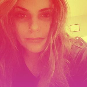 Meet your Posher, Shelby